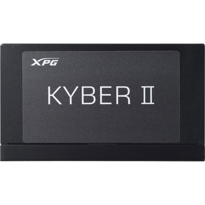 ADATA XPG KYBER II PSU 750W 80 PLUS GOLD