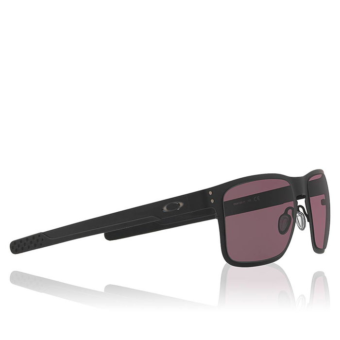 Oakley HOLBROOK METAL OO4123 412311 Gafas de Sol Hombre 55 mm