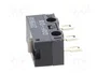 Aratas (Formerly Omron Components) Microconmutador SNAP ACTION D2F SPDT 3A/125VAC