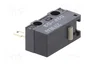 Aratas (Formerly Omron Components) Microconmutador SNAP ACTION D2F SPDT 3A/125VAC