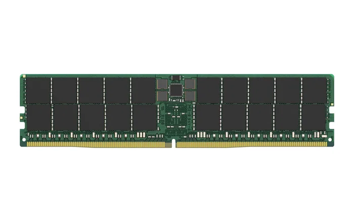 Kingston KSM56R46BD4PMI-96HMI 96GB DDR5 5600MT/s ECC Registered DIMM Kingston KSM56R46BD4PMI-96HMI 96GB DDR5 5600MT/s ECC Registered DIMM