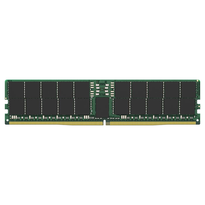Kingston KSM56R46BD4PMI-96HMI - Módulo de Memoria RAM para Servidor de 96GB DDR5 5600MT/s (1x96GB) ECC Registered DIMM CL46 con Disipador Térmico