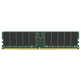 Kingston KSM56R46BD4PMI-96HMI 96GB DDR5 5600MT/s ECC Registered CL46 DIMM 2Rx4 con Disipador Térmico