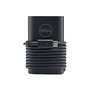 DELL Adaptador de CA USB-C 65 W 450-ALJL Negro