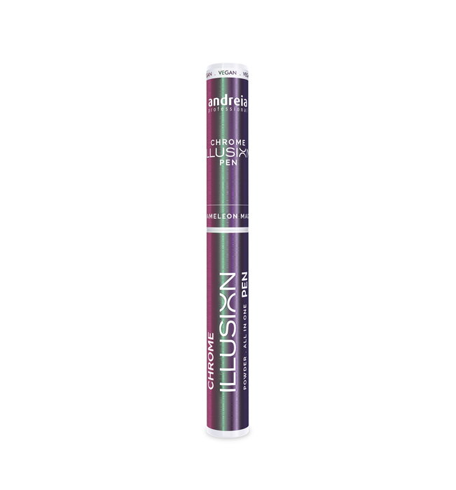 Andreia Professional Chrome Illusion Pen 02