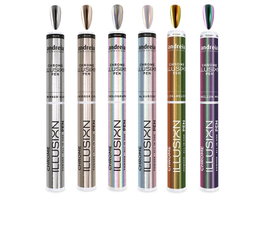 Andreia Chrome Illusion Pen 02