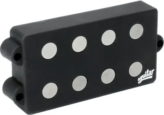 Aguilar Pastilla Humbucker 4 Music Man Style Aguilar Pastilla Humbucker 4 Music Man Style