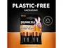 Duracell Plus Power Boost Pilas AA LR06 Pack de 4
