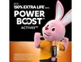 Duracell Plus Power Boost Pilas AA LR06 Pack de 4