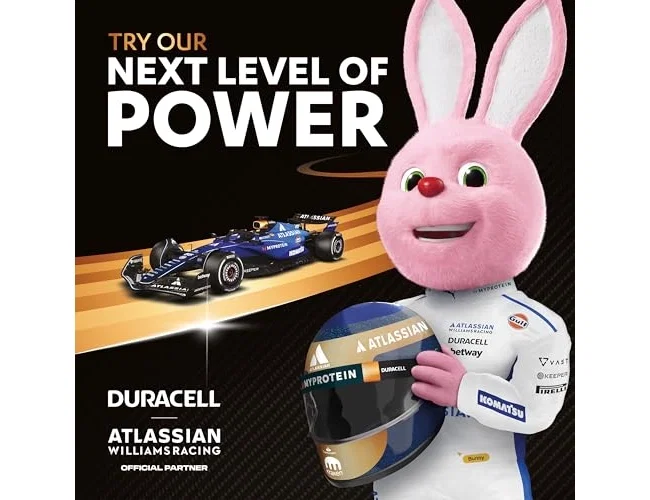 Duracell Plus Power Boost Pilas AA LR06 Pack de 4