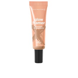Max Factor Glow Framer Tinte Bronceador e Iluminador 20-Honey