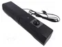 LogiLink SP0059 Barra de sonido con iluminación LED