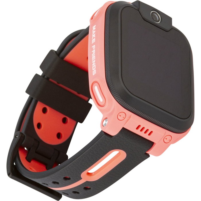 imoo Watch Phone Z1 Rosa imoo Watch Phone Z1 Rosa