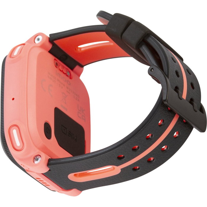 imoo Watch Phone Z1 Rosa imoo Watch Phone Z1 Rosa