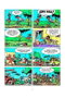 Tebeos Dolmen Editorial S.L. Modesto y Pompón Integral