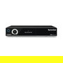 TechniSat Digit Isio S4 Receptor SAT DVB-S/S2 Twin CI+ DVRready Negro OLED Wifi
