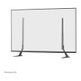 Neomounts Soporte de Mesa para TV DS45-430BL19, 23-75 pulgadas, Negro