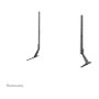 Neomounts Soporte de Mesa para TV DS45-430BL19, 23-75 pulgadas, Negro
