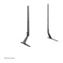 Neomounts Soporte de Mesa para TV DS45-430BL19, 23-75 pulgadas, Negro