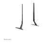 Neomounts Soporte de Mesa para TV DS45-430BL19, 23-75 pulgadas, Negro