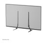 Neomounts Soporte de Mesa para TV DS45-430BL19, 23-75 pulgadas, Negro