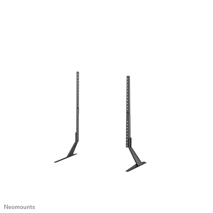 Neomounts DS45-430BL19 Soporte de Mesa para TV 23-75 Pulgadas Negro