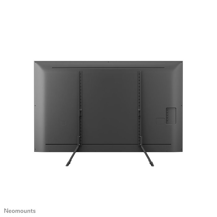 Neomounts DS45-430BL19 Soporte de Mesa para TV 23-75 Pulgadas Negro