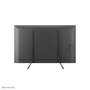 Neomounts DS45-430BL19 Soporte de Mesa para TV 23-75 Pulgadas Negro