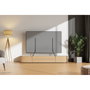 Neomounts DS45-430BL19 Soporte de Mesa para TV 23-75 Pulgadas Negro