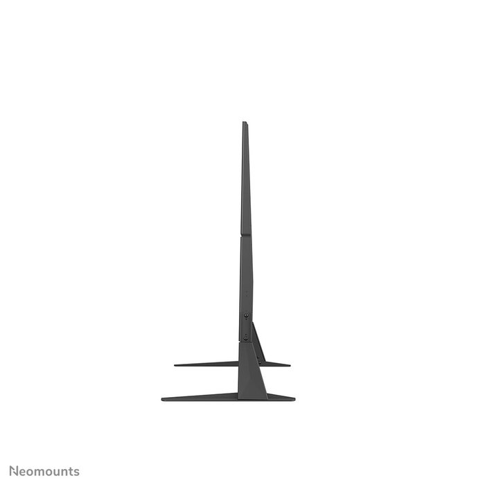 Neomounts DS45-430BL19 Soporte de Mesa para TV 23-75 Pulgadas Negro