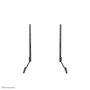 Neomounts DS45-430BL19 Soporte de Mesa para TV 23-75 Pulgadas Negro
