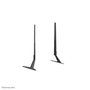 Neomounts DS45-430BL19 Soporte de Mesa para TV 23-75 Pulgadas Negro