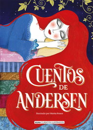 Cuentos de Andersen, Hans Christian Andersen - EDITORIAL ALMA