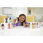 Mini Muñeca Surtida Hpl55 Disney Princess