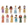 Mini Muñeca Surtida Hpl55 Disney Princess