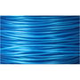 Edm Cuerda Multifilamento Revestido PVC Azul 5 mm x 100 m Polipropileno