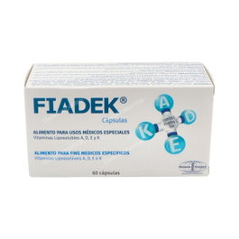 RENDON FIADEK 60cap.