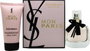Yves Saint Laurent Mon Paris Gift Set con Eau de Parfum y Loción Corporal de 50 ml cada uno