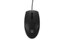 Natec Ruff Plus ratón óptico con cable 1200 DPI negro