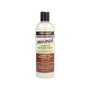 Aunt Jackie's Curls & Coils Coco Wash Limpiador Acondicionador de Leche de Coco Reacondicionado