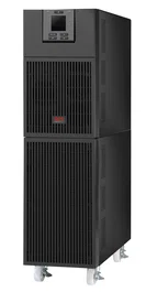 APC SRV6KI Sistema de alimentación ininterrumpida (UPS) Doble conversión (en línea) 6 kVA 6000 W