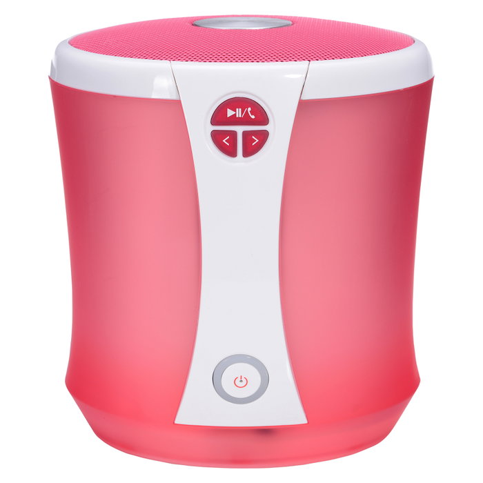 TerraTec Aktivbox CONCERT BT NEO wireless rosa TerraTec Aktivbox CONCERT BT NEO wireless rosa