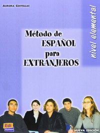 Método de español para extranjeros, Centellas Rodrigo, Aurora - EDINUMEN