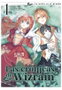 Las Cronicas de Wizrain 01. La Novia Del Dragon