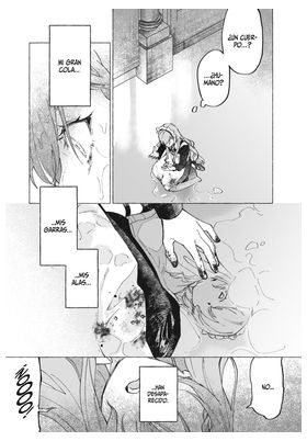 Las Cronicas de Wizrain 01. La Novia Del Dragon