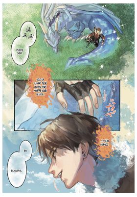 Las Cronicas de Wizrain 01. La Novia Del Dragon