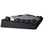 Hator Rockfall 3 TKL HTK850 Teclado Mecánico Inalámbrico USB-C RGB Negro