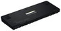 Hator Rockfall 3 TKL HTK850 Teclado Mecánico Inalámbrico USB-C RGB Negro