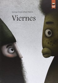 Viernes, Santiago Freire - SUSHI BOOKS