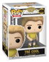 Funko Figura POP! Rocks Green Day Tre Cool (Basket Case)